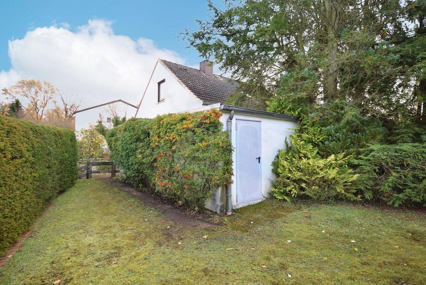 Einfamilienhaus zum Kauf - Ansicht 3