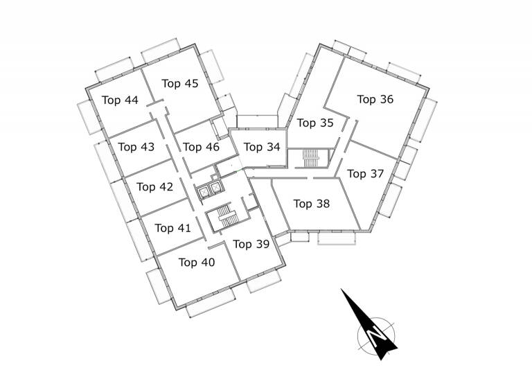 Wohnung zum Kauf 1.328.000 € 4 Zimmer 124 m² Söll 6306