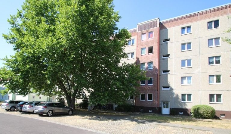 Wohnung zur Miete 333 € 3 Zimmer 60,5 m²<br/>Wohnfläche 5.<br/>Geschoss Abendstraße 13 Moritzplatz Magdeburg 39124