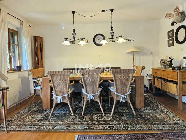 Haus zum Kauf 159.000 € 5 Zimmer 160 m² 3.928 m² Grundstück Moorbad Harbach 3970