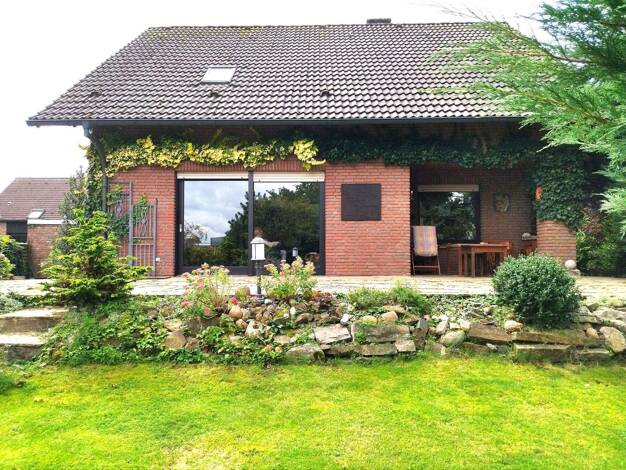 Einfamilienhaus zum Kauf 360.000 € 5 Zimmer 133 m² 743 m² Grundstück Hausdülmen Dülmen 48249
