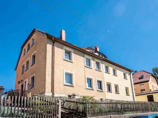 Wohnung zum Kauf 45.000 € 2 Zimmer 70 m² frei ab sofort Dittelsdorf Zittau 02788