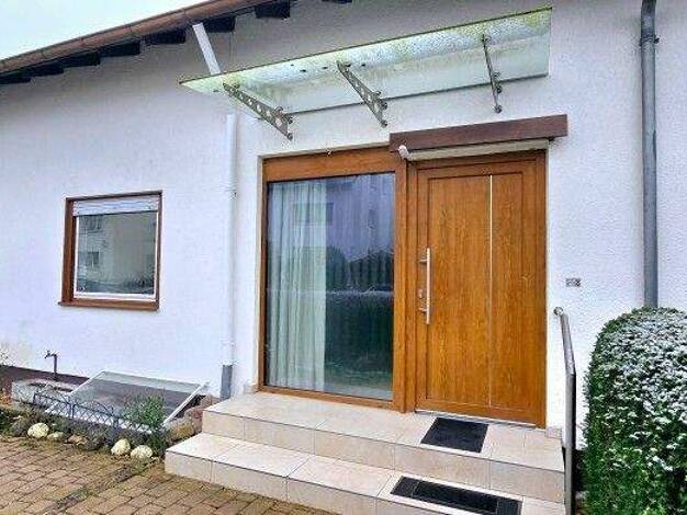 Mehrfamilienhaus zum Kauf 530.000 € 9 Zimmer 205 m² 577 m² Grundstück Mörfelden Mörfelden-Walldorf 64546