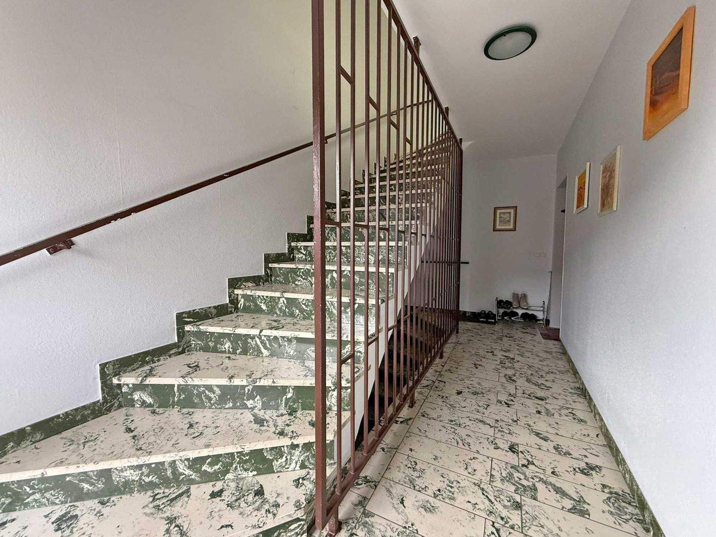 Haus – Hamm, Bockum-Hövel - Ansicht 3