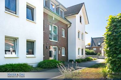 Wohnung zur Miete 1.200 € 3 Zimmer 103 m² frei ab 01.08.2025 Bad Zwischenahn Bad Zwischenahn 26160