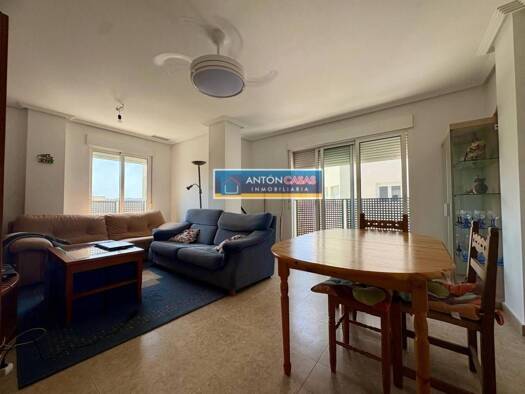 Wohnung zum Kauf 165.000 € 3 Zimmer 96 m² 2. Geschoss Monforte del Cid 03670