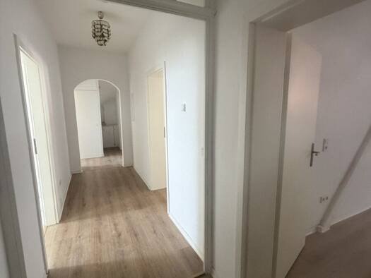 Wohnung zur Miete 1.200 € 3 Zimmer 81 m² EG St Arnual Mitte 66119