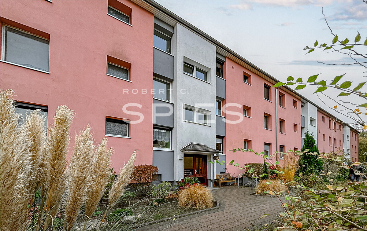 Wohnung zur Miete 620 € 2 Zimmer 61 m²<br/>Wohnfläche 15.12.2024<br/>Verfügbarkeit Sodenmatt Bremen 28259