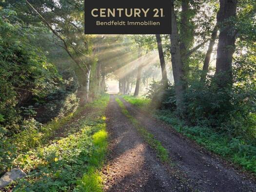 Reiterhof zum Kauf 979.000 € 18.390 m² Grundstück Oyterdamm Kreis Verden - Nähe Bremen 28876