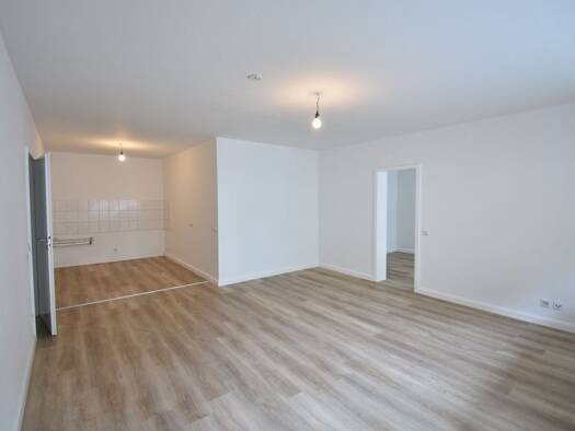 Wohnung zur Miete nur mit Wohnberechtigungsschein 700 € 3 Zimmer 68,1 m² 1. Geschoss frei ab sofort Am Sonnenbrunnen 21 Vohwinkel Elberfeld-West 42327