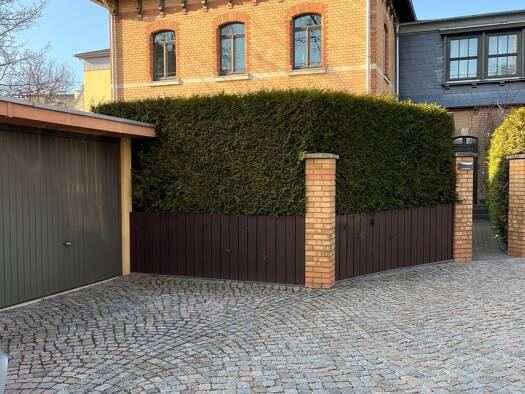 Haus zum Kauf provisionsfrei 390.000 € 3 Zimmer 135 m² Bahnhofsvorstadt Zwickau 08056