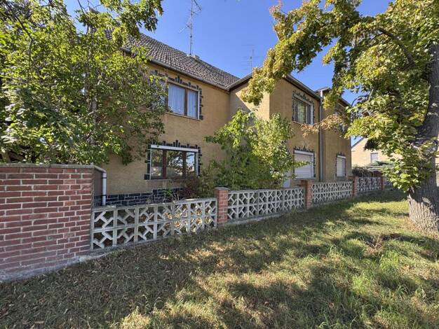 Einfamilienhaus zum Kauf 39.900 € 8 Zimmer 181,8 m² 512 m² Grundstück Lindau Heideland OT Lindau 07613