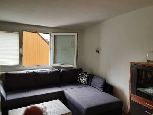Wohnung zur Miete 560 € 3 Zimmer 58 m² Geschoss 2/3 frei ab 01.07.2026 Solingen-Mitte Solingen 42655