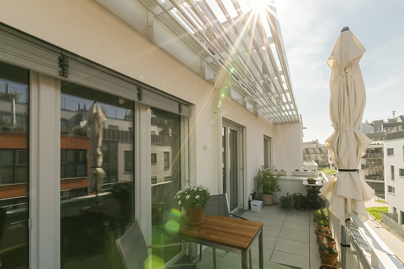 Wohnung zum Kauf 445.000 € 3 Zimmer 79,7 m²<br/>Wohnfläche 3.<br/>Geschoss Wien 1110