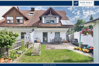 Reihenendhaus zum Kauf 650.000 € 4,5 Zimmer 161 m² 249 m² Grundstück Scheyern Scheyern 85298