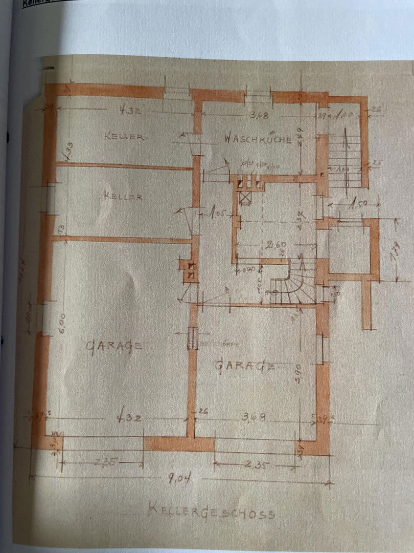 Mehrfamilienhaus zum Kauf provisionsfrei 1.200.000 € 6 Zimmer 222 m²<br/>Wohnfläche 1.160 m²<br/>Grundstück Brands Busch Bielefeld 33602