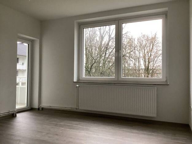 Wohnung zur Miete 556 € 2 Zimmer 55 m² frei ab 28.08.2026 Donauschwabenstr. 17 Baumheide Bielefeld 33609