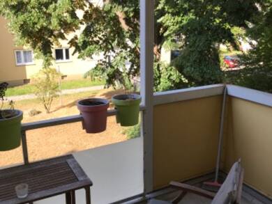 Wohnung zur Miete 568 € 2 Zimmer 53 m² 1. Geschoss frei ab 01.09.2025 Roseggerstraße 15 Mörsenbroich Düsseldorf 40470