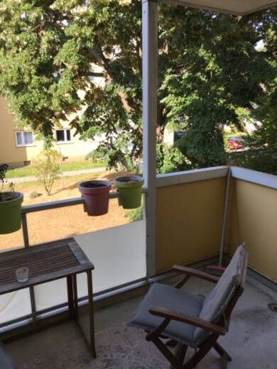 Wohnung zur Miete 568 € 2 Zimmer 53 m² 1. Geschoss frei ab 01.09.2025 Roseggerstraße 15 Mörsenbroich Düsseldorf 40470