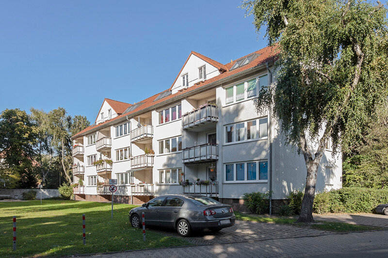 Wohnung zur Miete 582 € 3 Zimmer 60,3 m²<br/>Wohnfläche 2.<br/>Geschoss 23.01.2025<br/>Verfügbarkeit Das Mühlenfeld 12 Misburg-Nord Hannover 30627