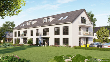 Wohnung zum Kauf provisionsfrei 389.000 € 4 Zimmer 108 m² Wittler Straße 19 Schloß Neuhaus Paderborn / Schloß Neuhaus 33104