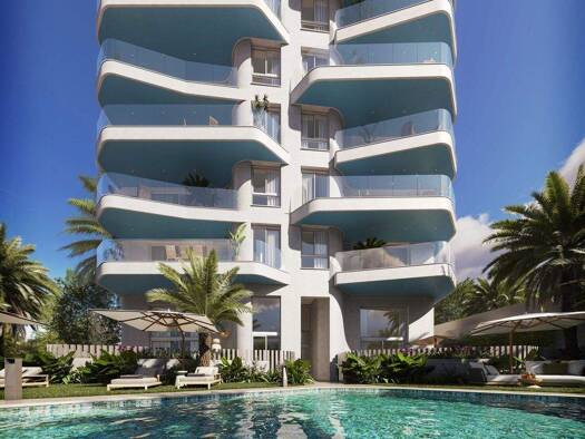 Wohnung zum Kauf 495.000 € 201 m² La Vila Joiosa, Alicante