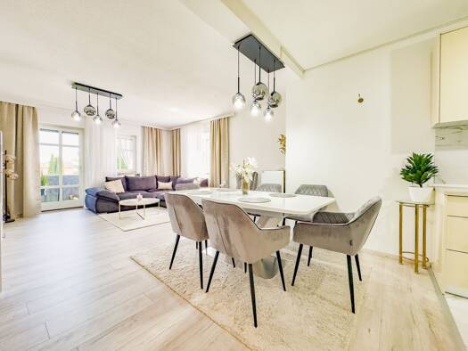 Wohnung zum Kauf 198.000 € 3 Zimmer 82,5 m² 1. Geschoss Indling Pocking 94060