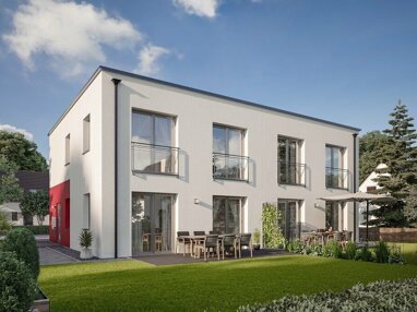 Doppelhaushälfte zum Kauf 711.678 € 5 Zimmer 113 m² 462 m² Grundstück Flaurling 6403