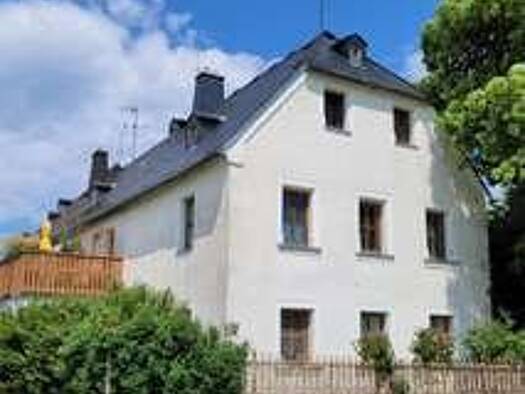 Wohnung zur Miete 490 € 2 Zimmer 62 m² EG Dangesbühl Thierstein 95199