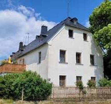 Wohnung zur Miete 425 € 2 Zimmer 62 m² EG Dangesbühl Thierstein 95199
