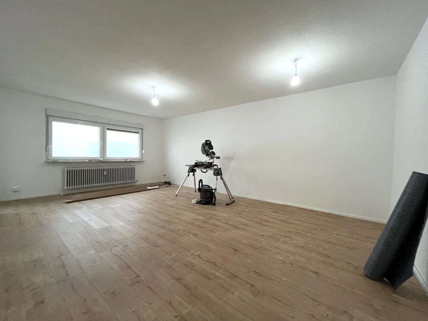 Wohnung zur Miete 700 € 3 Zimmer 100 m²<br/>Wohnfläche ab sofort<br/>Verfügbarkeit Am Sonnigen Hang Marienborn Mainz 55127