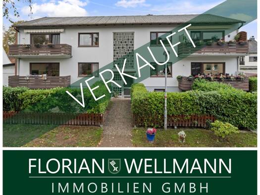 Mehrfamilienhaus zum Kauf 916.000 € 12 Zimmer 343,6 m² 656 m² Grundstück Butendiek Lilienthal 28865