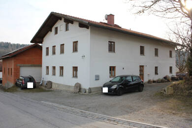 Einfamilienhaus zum Kauf provisionsfrei 186.400 € 6 Zimmer 249 m² 21.001 m² Grundstück Unterpolling Fürstenstein 94538