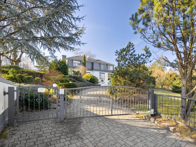 Einfamilienhaus zum Kauf 679.000 € 7 Zimmer 288 m² 2.724 m² Grundstück Gedern 63688