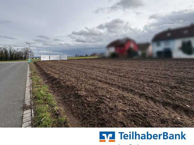 Grundstück zum Kauf 365.000 € 487,5 m² Grundstück Weiherhof Zirndorf 90513