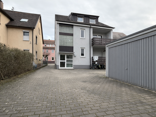 Mehrfamilienhaus zum Kauf 725.000 € 8 Zimmer 191 m² 271 m² Grundstück Nürtingen 72622