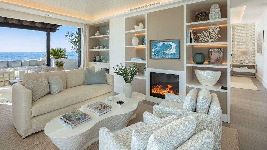 Wohnung zum Kauf 11.900.000 € 223 m² Marbella 29600