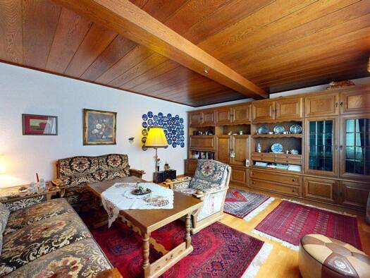 Einfamilienhaus zum Kauf 398.000 € 5 Zimmer 96 m² 208 m² Grundstück Nieder-Eschbach Frankfurt am Main 60437