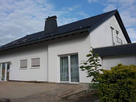 Wohnung zum Kauf provisionsfrei 264.500 € 2,5 Zimmer 94,9 m² 2. Geschoss Gehsteeg 12 Gusterath 54317