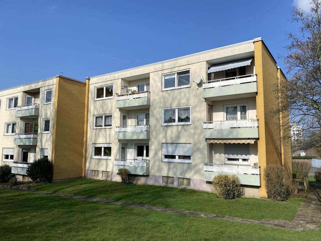 Wohnung zum Kauf provisionsfrei 129.000 € 4 Zimmer 88 m²<br/>Wohnfläche 2.<br/>Geschoss Hamm - Beberich Viersen 41748