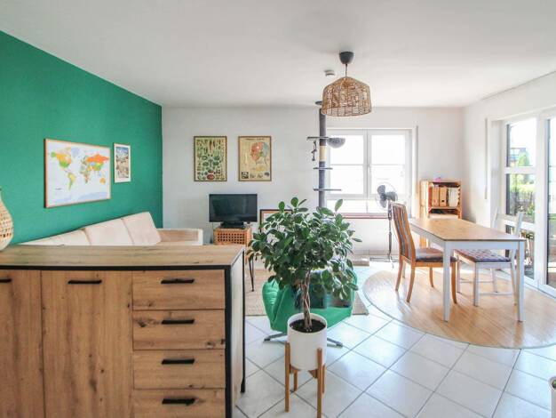 Sonstiges zum Kauf als Kapitalanlage geeignet 240.000 € 2 Zimmer 62 m² Neuhausen auf den Fildern 73765