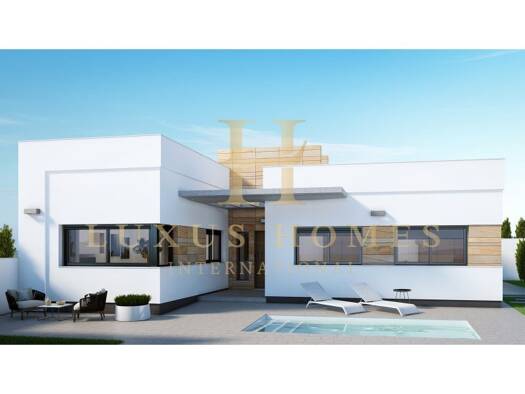 Villa zum Kauf provisionsfrei als Kapitalanlage geeignet 420.000 € 5 Zimmer 138 m² 296 m² Grundstück Mazarron