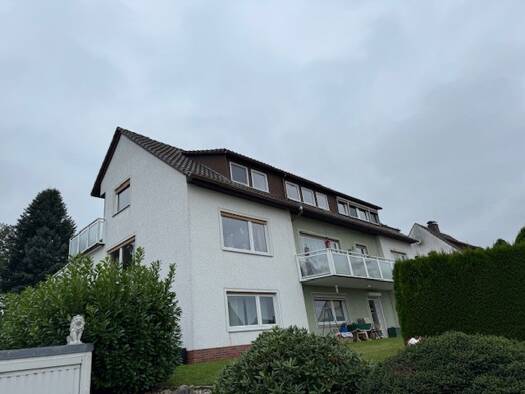 Wohnung zur Miete 720 € 4 Zimmer 115 m² EG Neuendörfer Straße 3 Staufenberg 34355