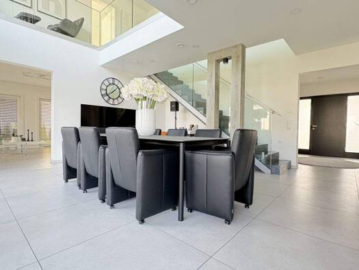 Einfamilienhaus zum Kauf 820.000 € 6 Zimmer 257 m² 626 m² Grundstück frei ab sofort Krauchenwies 72505