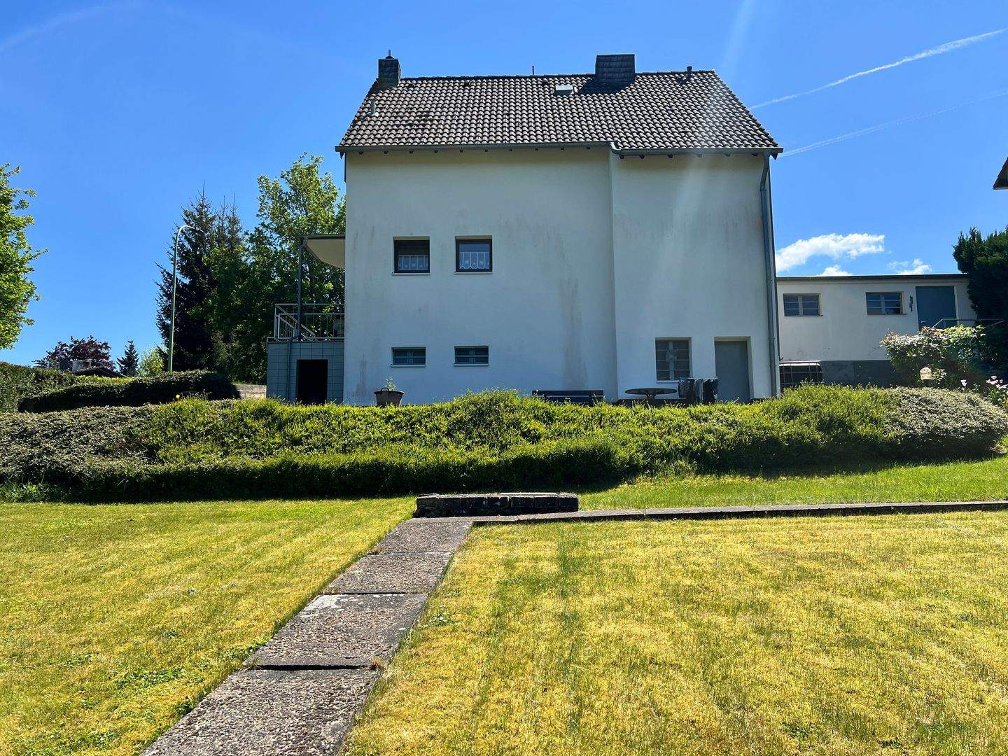 Einfamilienhaus zum Kauf - Ansicht 4