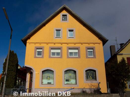 Haus zum Kauf 287.000 € 12 Zimmer 250 m² 550 m² Grundstück Wettringen 91631