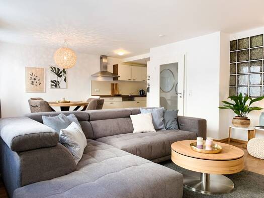 Einfamilienhaus zum Kauf provisionsfrei 220.000 € 3 Zimmer 80 m² 48 m² Grundstück Pommern 56829