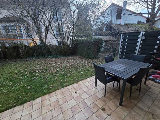 Wohnung zur Miete 1.600 € 3 Zimmer 80 m² Geschoss EG/3 frei ab 01.02.2026 Trudering-Riem München 81825