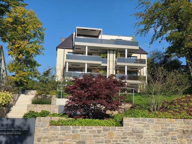 Wohnung zur Miete 1.760 € 3 Zimmer 88 m² Geschoss 3/4 frei ab 01.01.2026 Waldburgstraße 19 Böblingen 71032