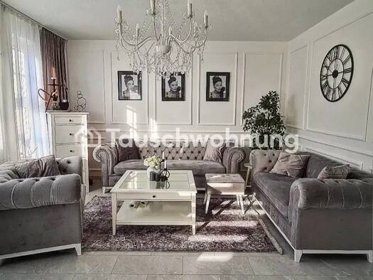 Wohnung zur Miete Tauschwohnung 595 € 3 Zimmer 83 m² 5. Geschoss Friedrichshain Friedrichshain-Kreuzberg 10249